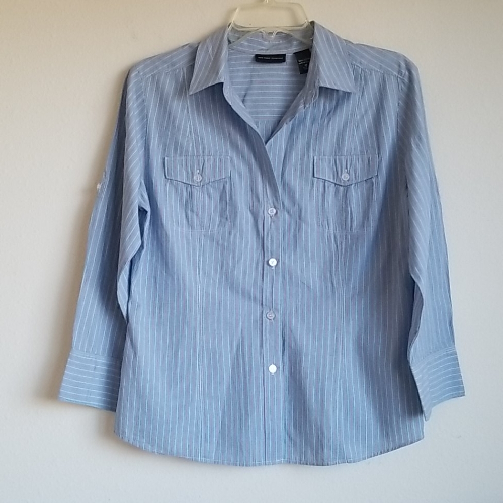 New York & Company Women's Shirt